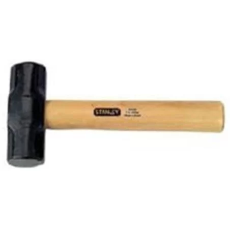 Combo Acero 02 Libra C/Mango 56399 Stanley