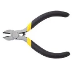 ALICATE MINI CORTE 04"...