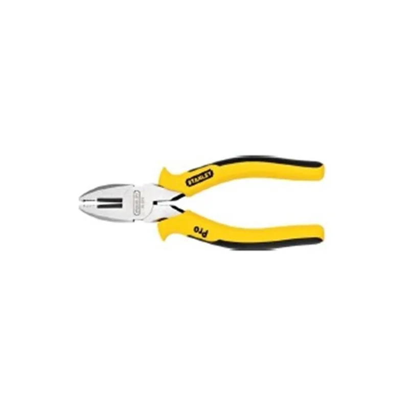 ALICATE UNIVERSAL 07" PROF 84055 STANLEY