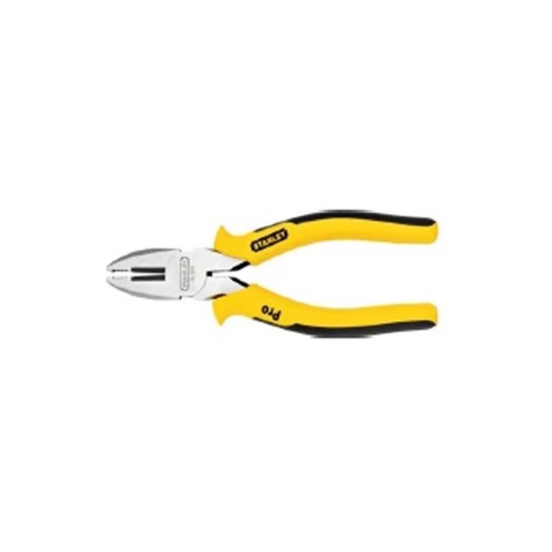 Alicate Universal 07" Prof 84055 Stanley