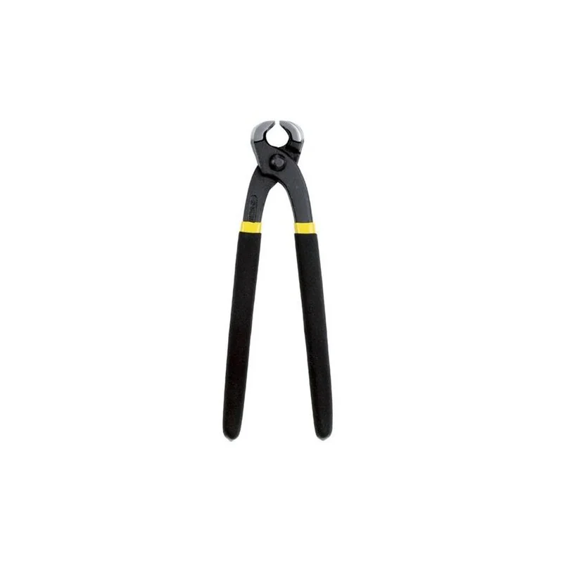 ALICATE TENAZA 8" TRENZADO 84281 STANLEY