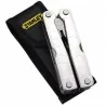 ALICATE MULTIUSO 16 EN 1 C/ESTUCHE 92841 STANLEY