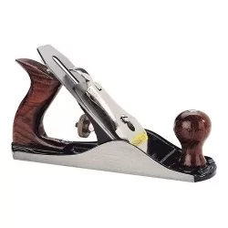 Cepillo Manual Carpintero 4-C 12164 Stanley