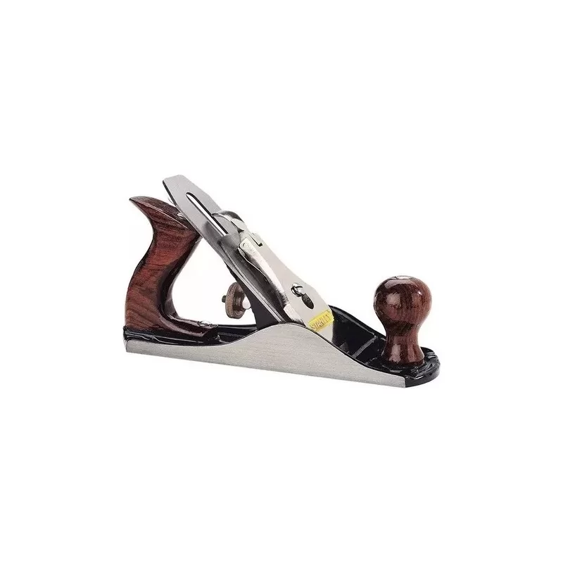 Cepillo Manual Carpintero 4-C 12164 Stanley