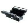 CAJA HERRAM METAL PLEGAB 20" 5 DIV NTBC122 ACO