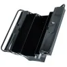 CAJA HERRAM METAL PLEGAB 20" 5 DIV NTBC122 ACO