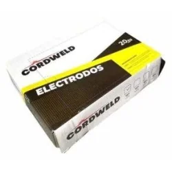 ELECTRODO P/AC.CARBONO E-6010 3/32" (2.4MM) 1KG C