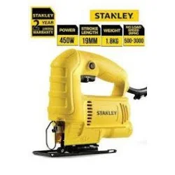 SIERRA CALADORA 450W 3000RPM SJ45-B2C STANLEY
