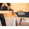 SOPORTE CABALLETE MESA DE TRABAJO TBC650 TOUGHBUI