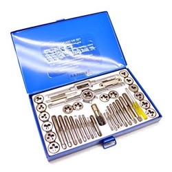 Kit Macho-Terraja 40Pc...