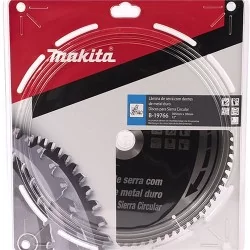 Hoja Sierra Circ Alum 12" -...