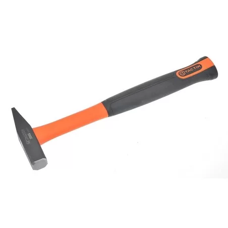 MARTILLO HOJALATERO M/FIBRA 300GRS 220105 TACTIX