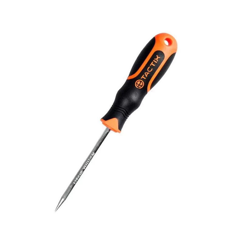 PUNZON REFORZADO 4" (100MM) 205233 TACTIX