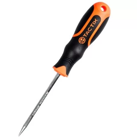 PUNZON REFORZADO 4" (100MM) 205233 TACTIX