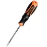 PUNZON REFORZADO 4" (100MM) 205233 TACTIX
