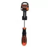 PUNZON REFORZADO 4" (100MM) 205233 TACTIX