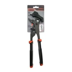 ALICATE ARTICULADO 10" REFORZADO PRO 201533P TACT
