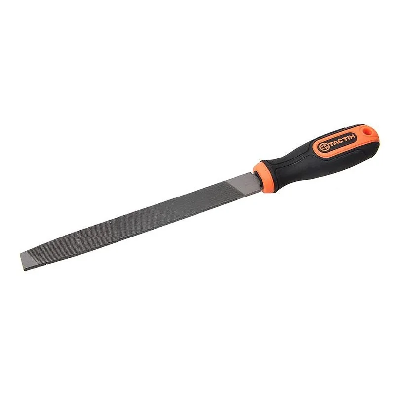 LIMA P/SIERRA CIRC PLANA 08" CORTE 02 300021 TAC