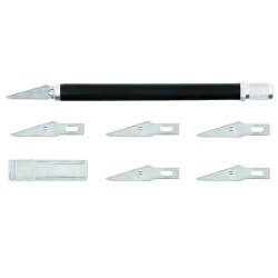 CUCHILLO PRECISION 8PC...