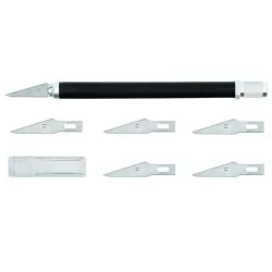 CUCHILLO PRECISION 8PC...