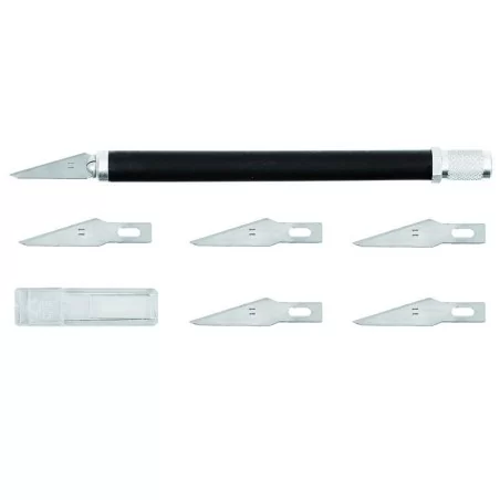 CUCHILLO PRECISION 8PC 545045 TACTIX