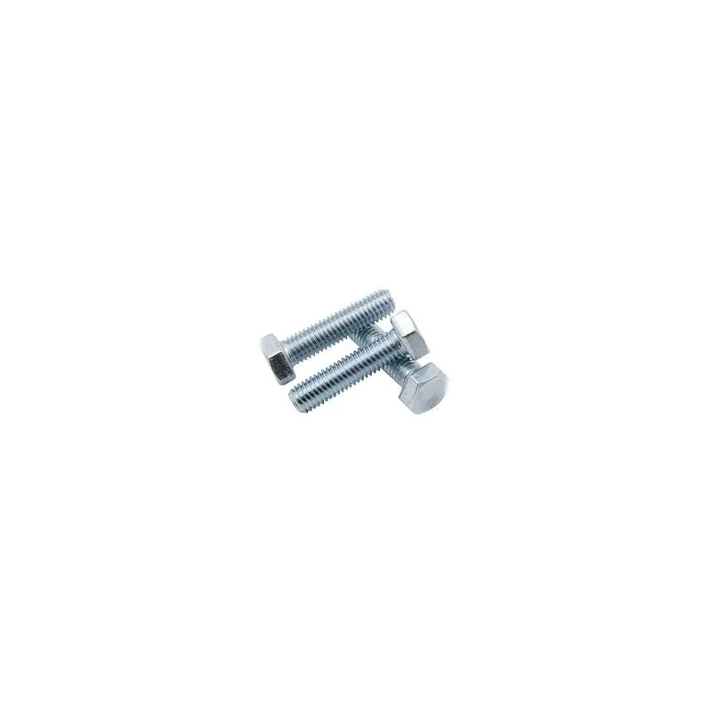 PERNO HEXAGONAL C 8.8 ZINCADO M08-1.25 X 20 PRV