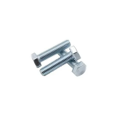 PERNO HEXAGONAL C 8.8 ZINCADO M08-1.25 X 20 PRV