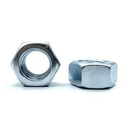 TUERCA HEXAGONAL C-8.8...