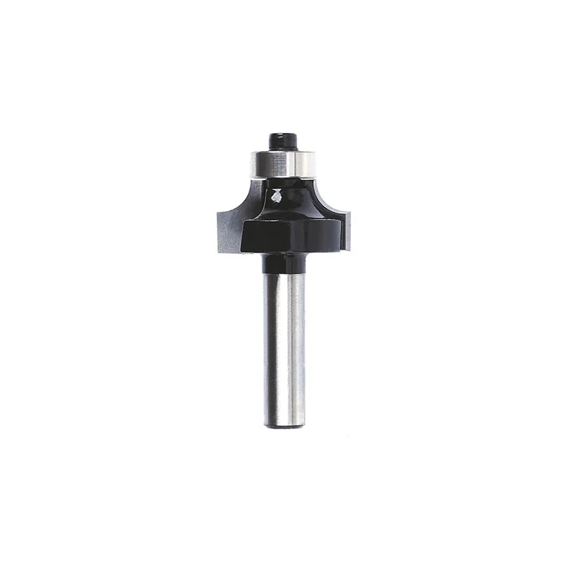 FRESA C/RODAM REDONDE 7/8" EJE 1/4 420391 TACTIX