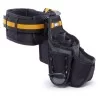Portaherramientas 03 Pcs Cinto+2Bolsas Tbct111Cp