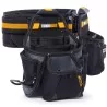 Portaherramientas 03 Pcs Cinto+2Bolsas Tbct111Cp