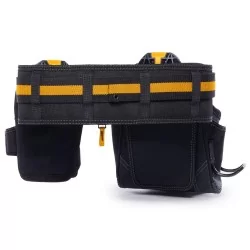 Portaherramientas 03 Pcs Cinto+2Bolsas Tbct111Cp