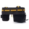 Portaherramientas 03 Pcs Cinto+2Bolsas Tbct111Cp