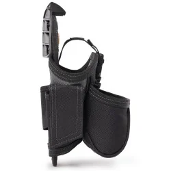 PORTAHERRAMIENTAS 02 PCS BOLSA(LX)+CLIC TBCT20LX