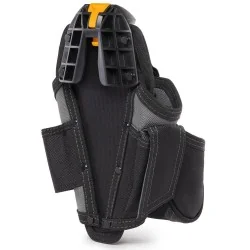 PORTAHERRAMIENTAS 02 PCS BOLSA(LX)+CLIC TBCT20LX