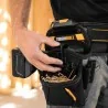 PORTAHERRAMIENTAS 02 PCS BOLSA(LX)+CLIC TBCT20LX