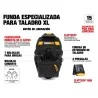 PORTAHERRAMIENTAS 02 PCS BOLSA(LX)+CLIC TBCT20LX