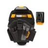 Portaherramientas 02 Pcs Bolsa(L)+Clic Tbct20L