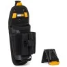 PORTAHERRAMIENTAS 02 PCS BOLSA(XS)+CLIC TBCT36L6
