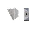Cuchillo Cartonero Repuesto Trapez 30Pc Tbh4S3080