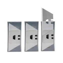 Cuchillo Cartonero Repuesto Trapez 30Pc Tbh4S3080