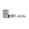 Cuchillo Cartonero Repuesto Trapez 30Pc Tbh4S3080