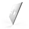 Cuchillo Cartonero Repuesto Trapez 30Pc Tbh4S3080