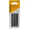 Cuchillo Cartonero Repuesto Trapez 30Pc Tbh4S3080