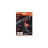 PISTOLA SILICONA BARRA ADHESI 11.2MM 80W 406008EU