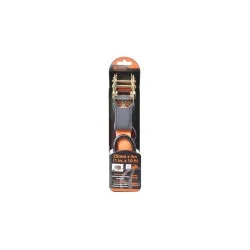 ESLINGA AMARRE C/CARRACA 4PC 500KG X 03MT 376024