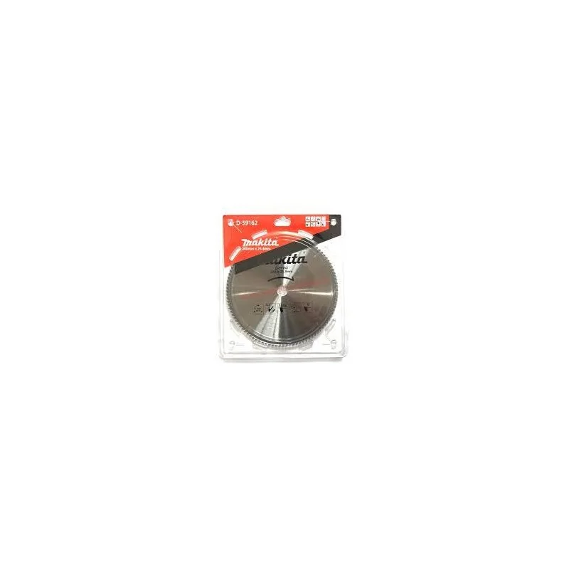 HOJA SIERRA CIRC ALUM 10" - 100DNT D59162 MAKITA
