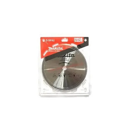 HOJA SIERRA CIRC ALUM 10" - 100DNT D59162 MAKITA
