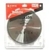 HOJA SIERRA CIRC ALUM 10" - 100DNT D59162 MAKITA