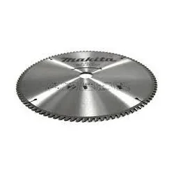 HOJA SIERRA CIRC ALUM 10" - 100DNT D59162 MAKITA